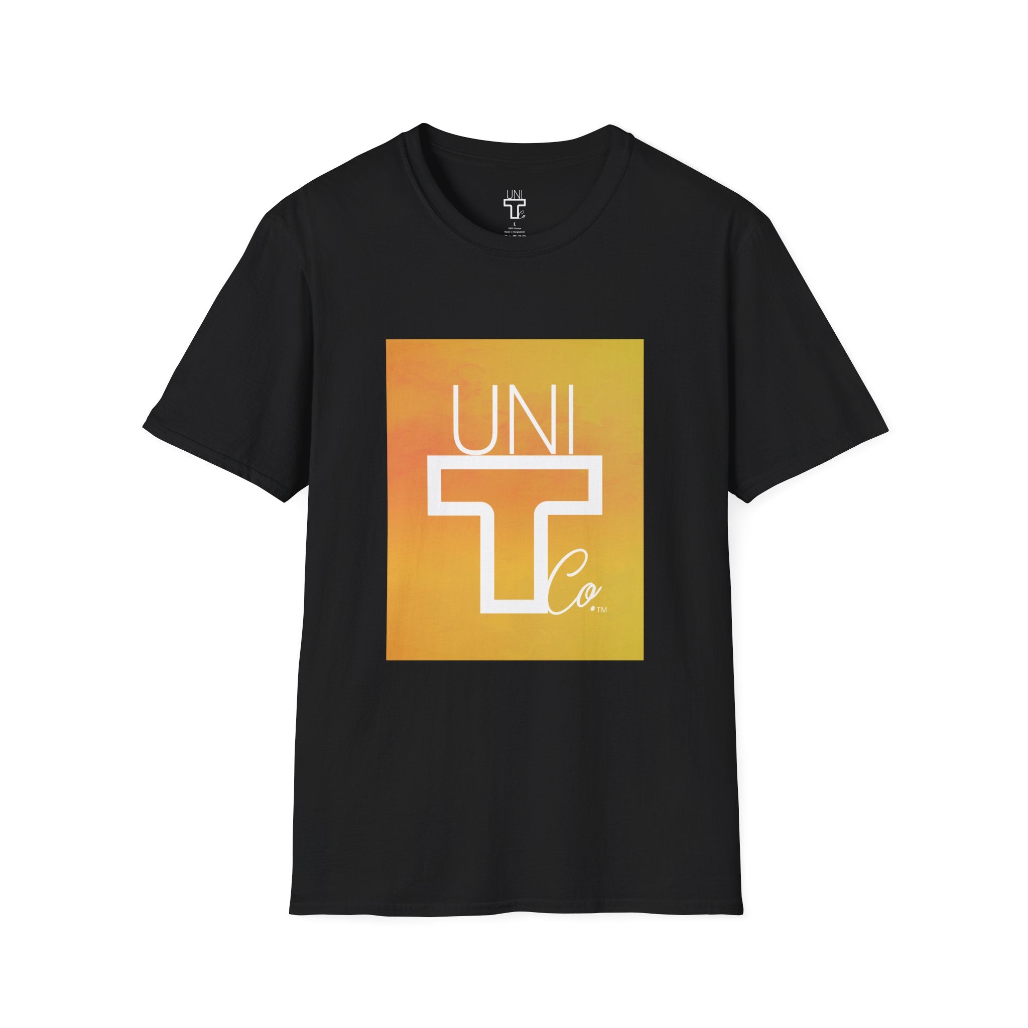 UNI T Co. Logo T-Shirt