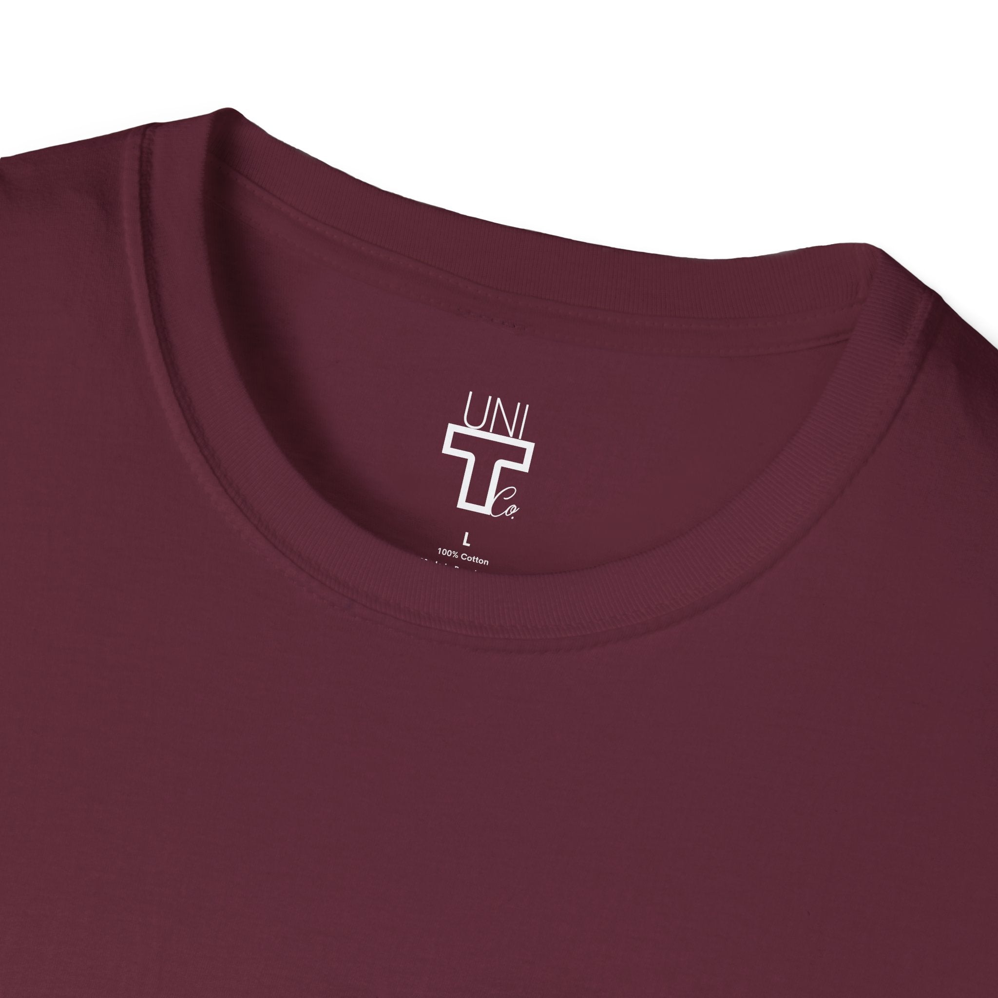 Flora &Fauna Tea-Totaller T-Shirt