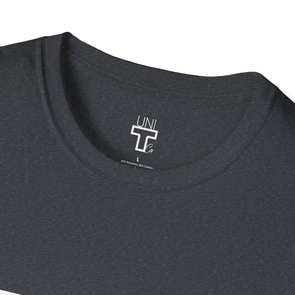 Spiced Peach Tea-Totaller T-Shirt