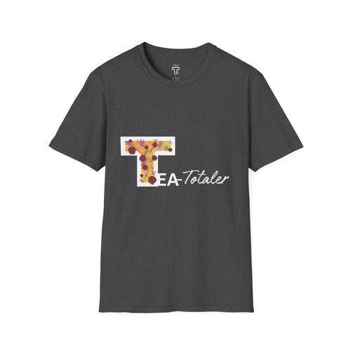 Flora &Fauna Tea-Totaller T-Shirt