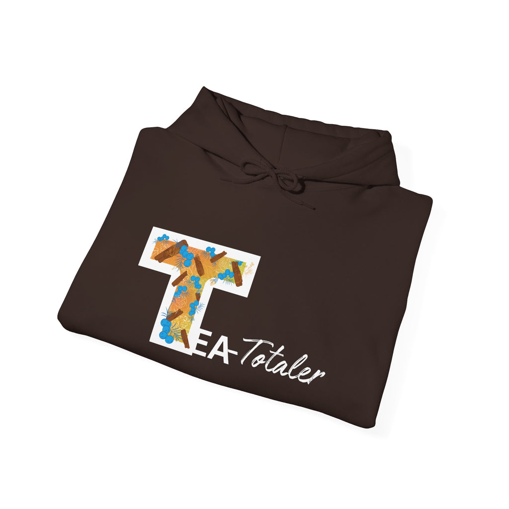 Roots n' Berries Tea-Totaller Hoodie