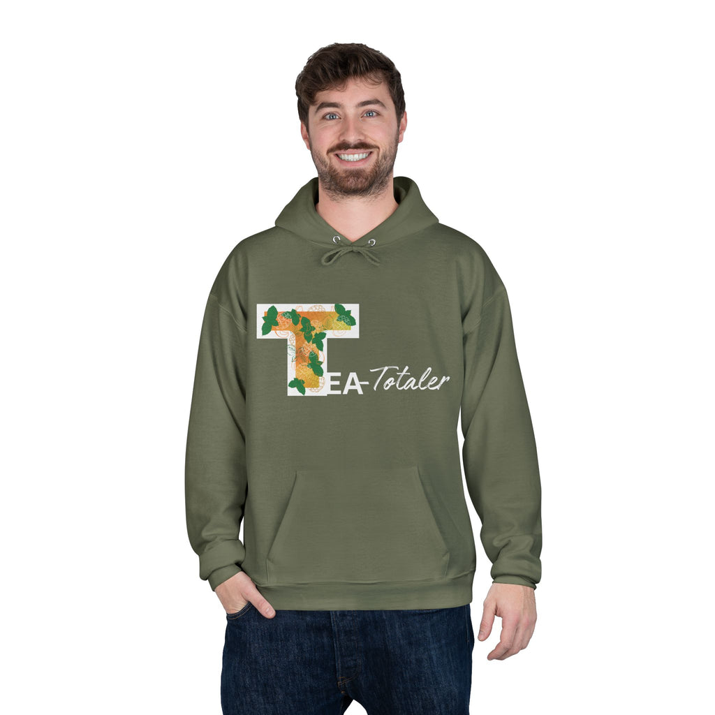 Mango Mint Tea Totaler Hoodie