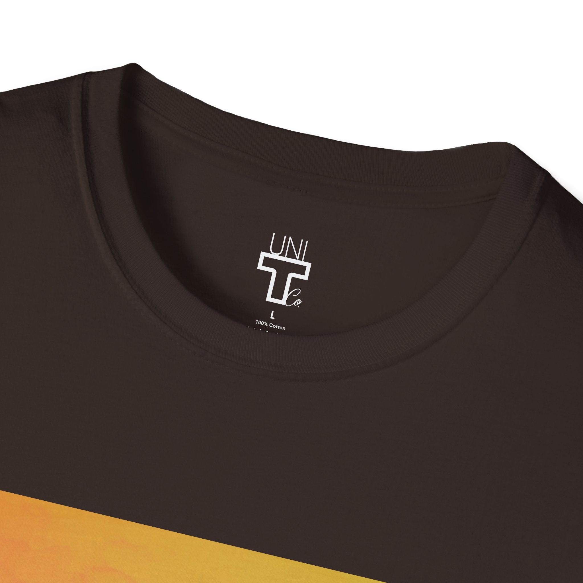 UNI T Co. Logo T-Shirt