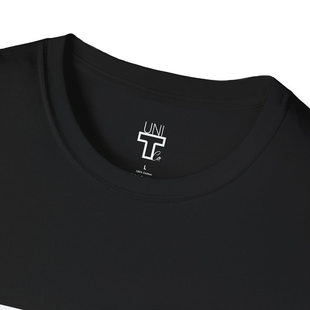 Spiced Peach Tea-Totaller T-Shirt