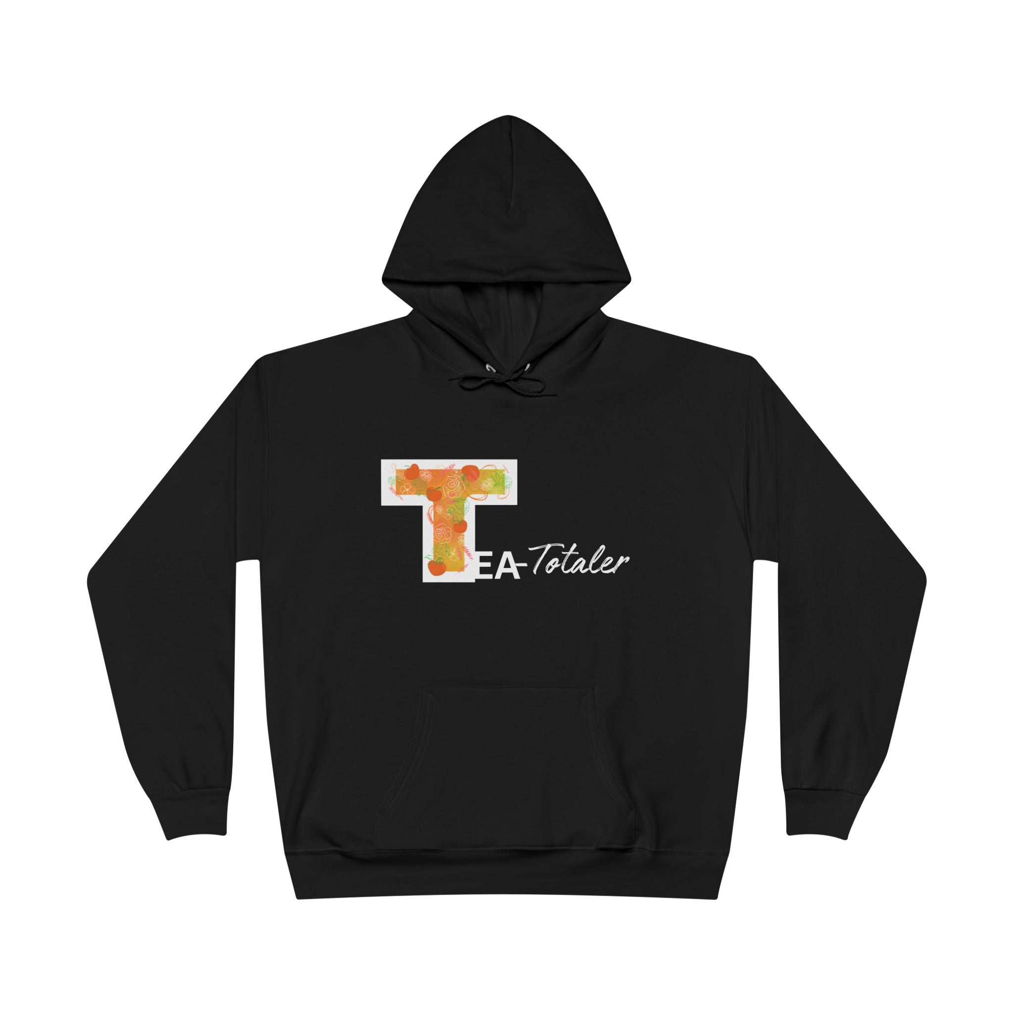 Spiced Peach Tea Totaler Hoodie