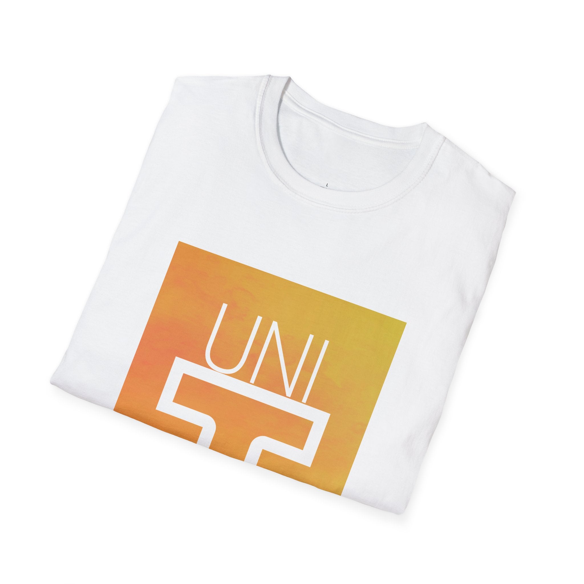 UNI T Co. Logo T-Shirt