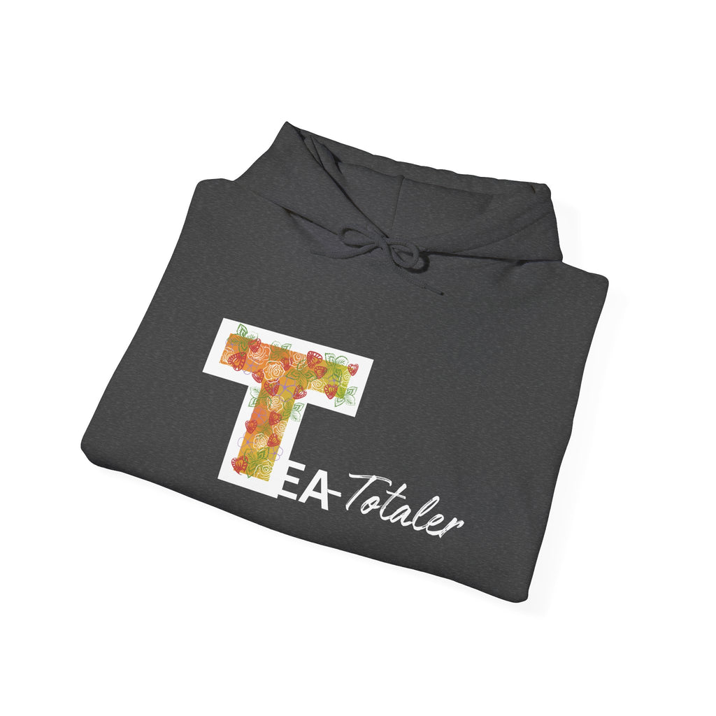 Strawberry Mint Design Tea Totaler Sweatshirt