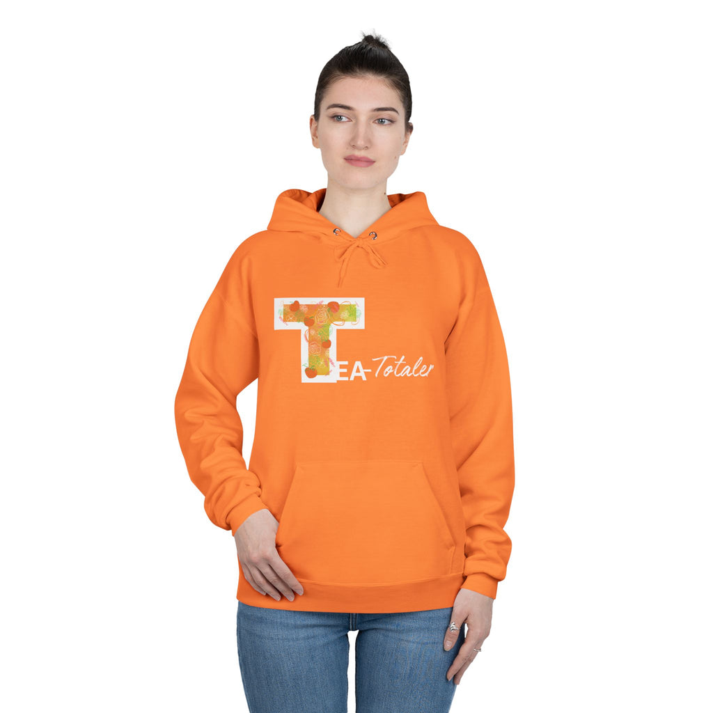 Spiced Peach Tea Totaler Hoodie