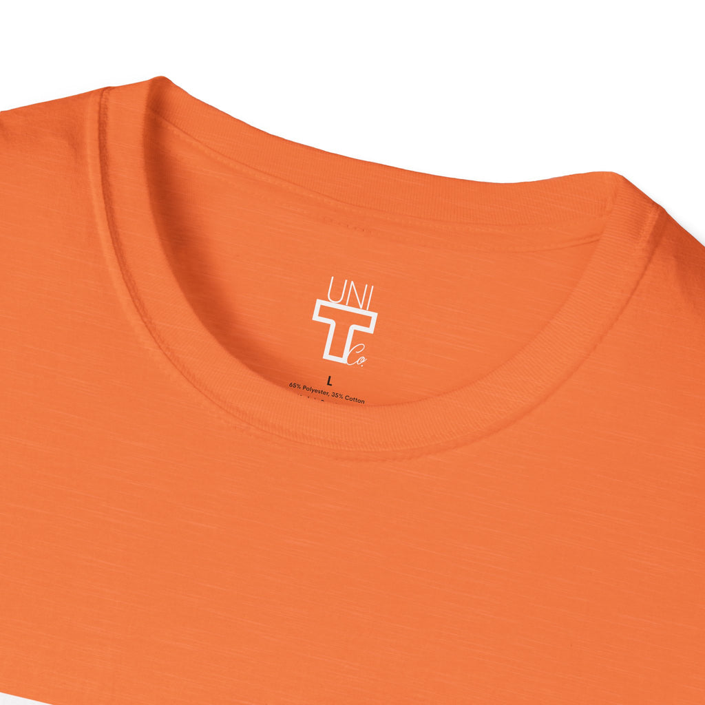Spiced Peach Tea-Totaller T-Shirt