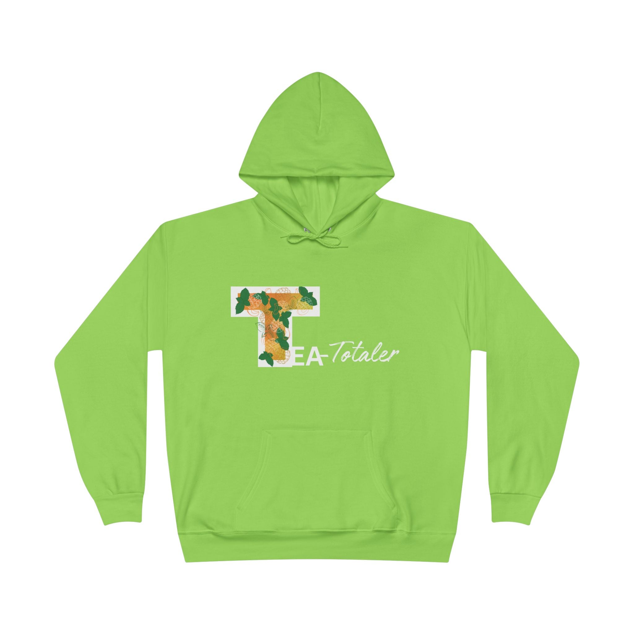 Mango Mint Tea Totaler Hoodie