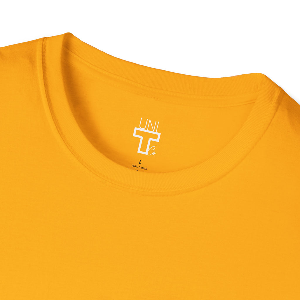 Mango Mint Tea-Totaller T-Shirt
