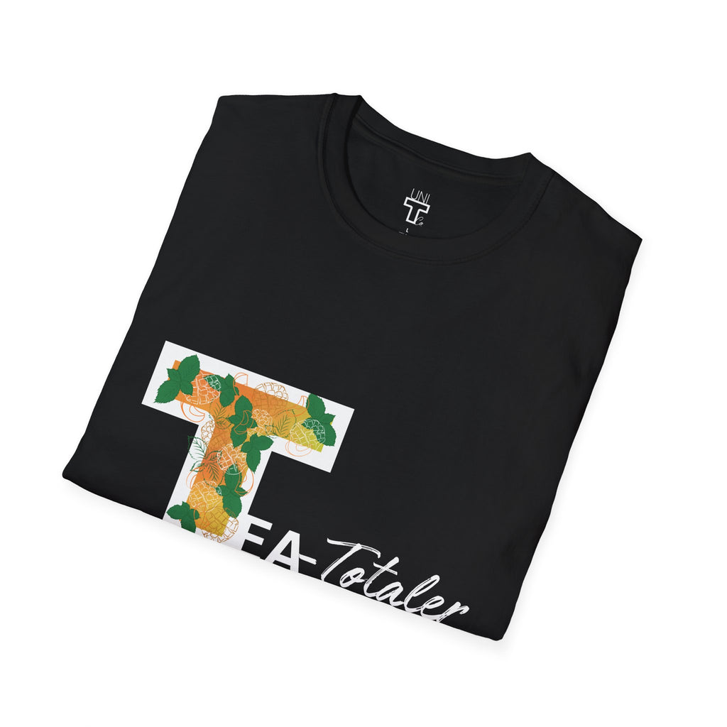 Mango Mint Tea-Totaller T-Shirt