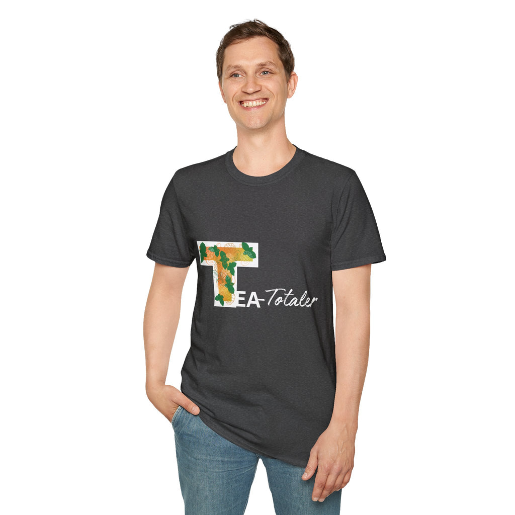 Mango Mint Tea-Totaller T-Shirt