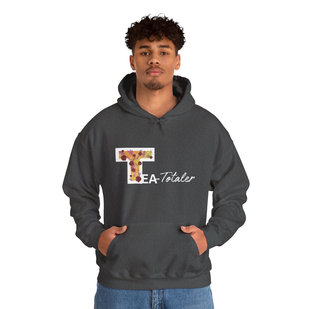 Flora & Fauna Tea Totaller Hoodie