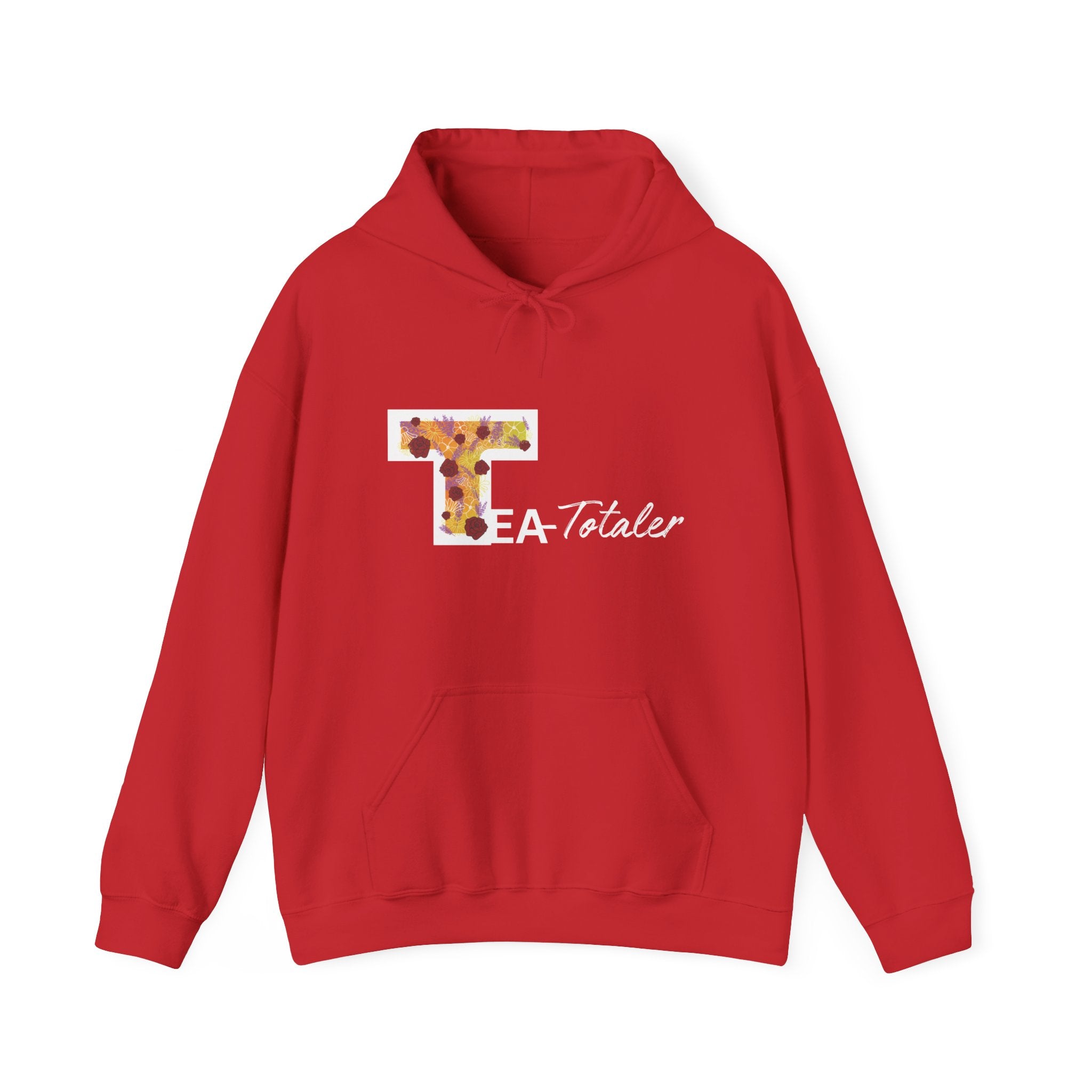 Flora & Fauna Tea Totaller Hoodie