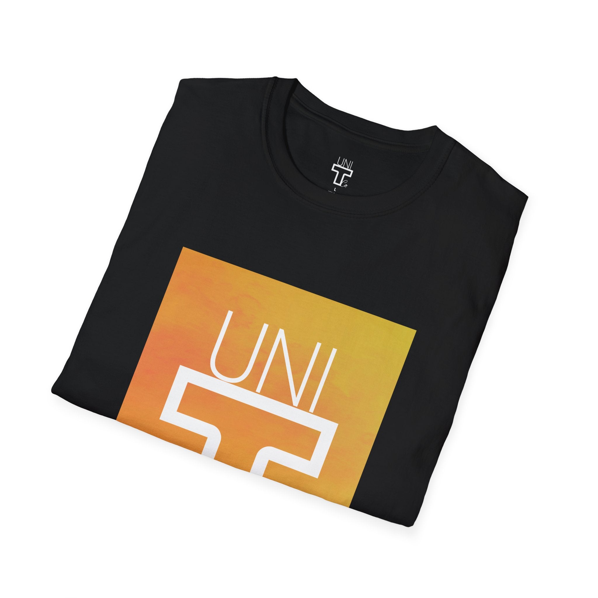 UNI T Co. Logo T-Shirt