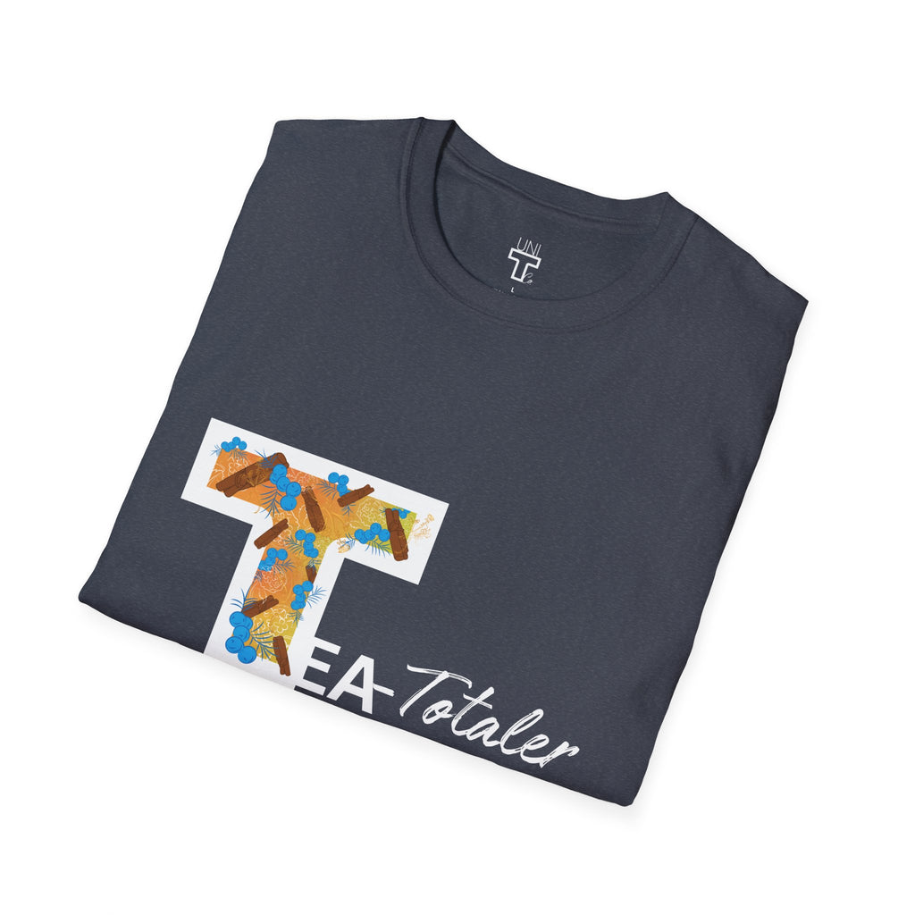 Roots n' Berries Tea-Totaller T-Shirt