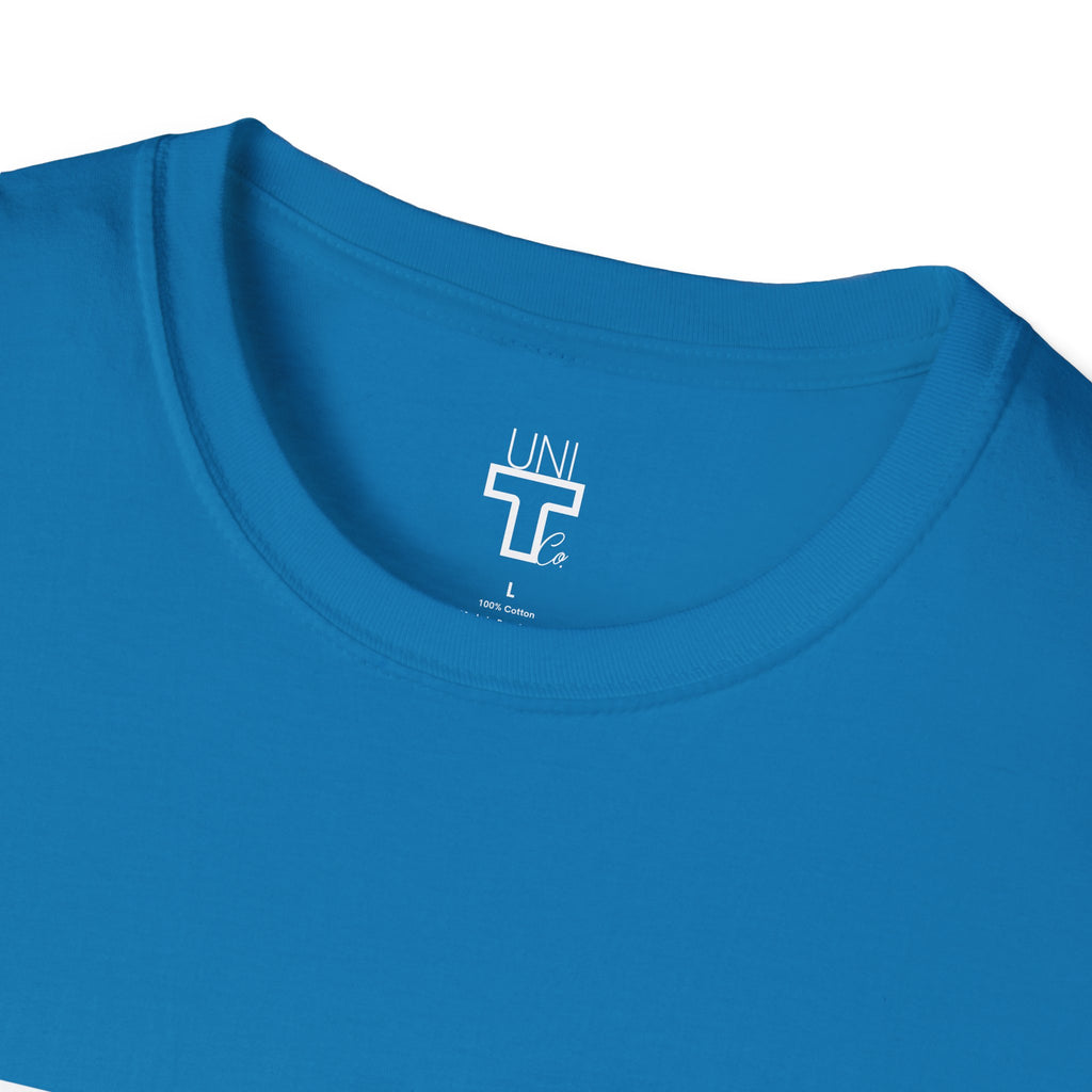 Roots n' Berries Tea-Totaller T-Shirt
