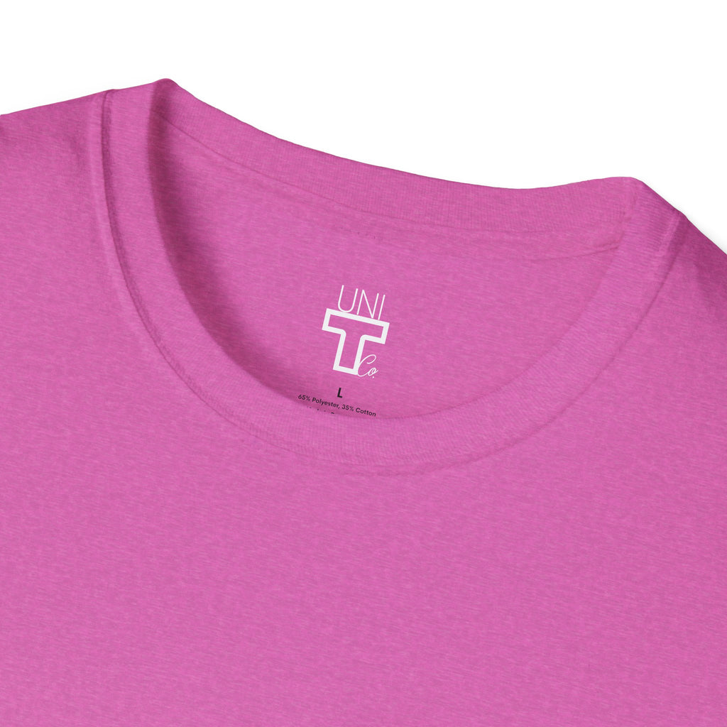Flora &Fauna Tea-Totaller T-Shirt