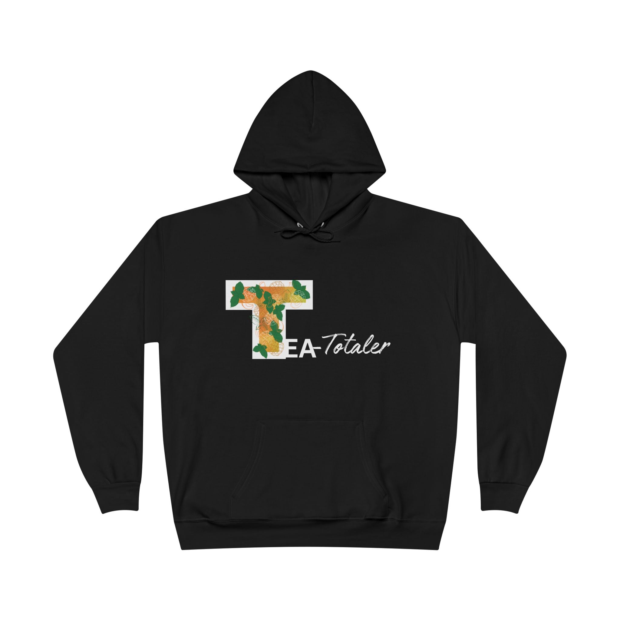 Mango Mint Tea Totaler Hoodie