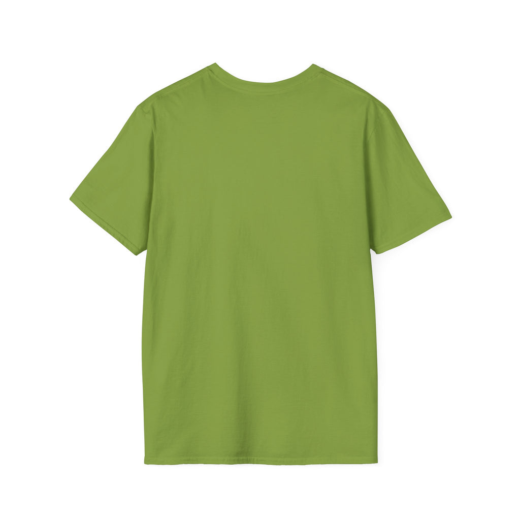 Strawberry Mint Tea-Totaller T-Shirt