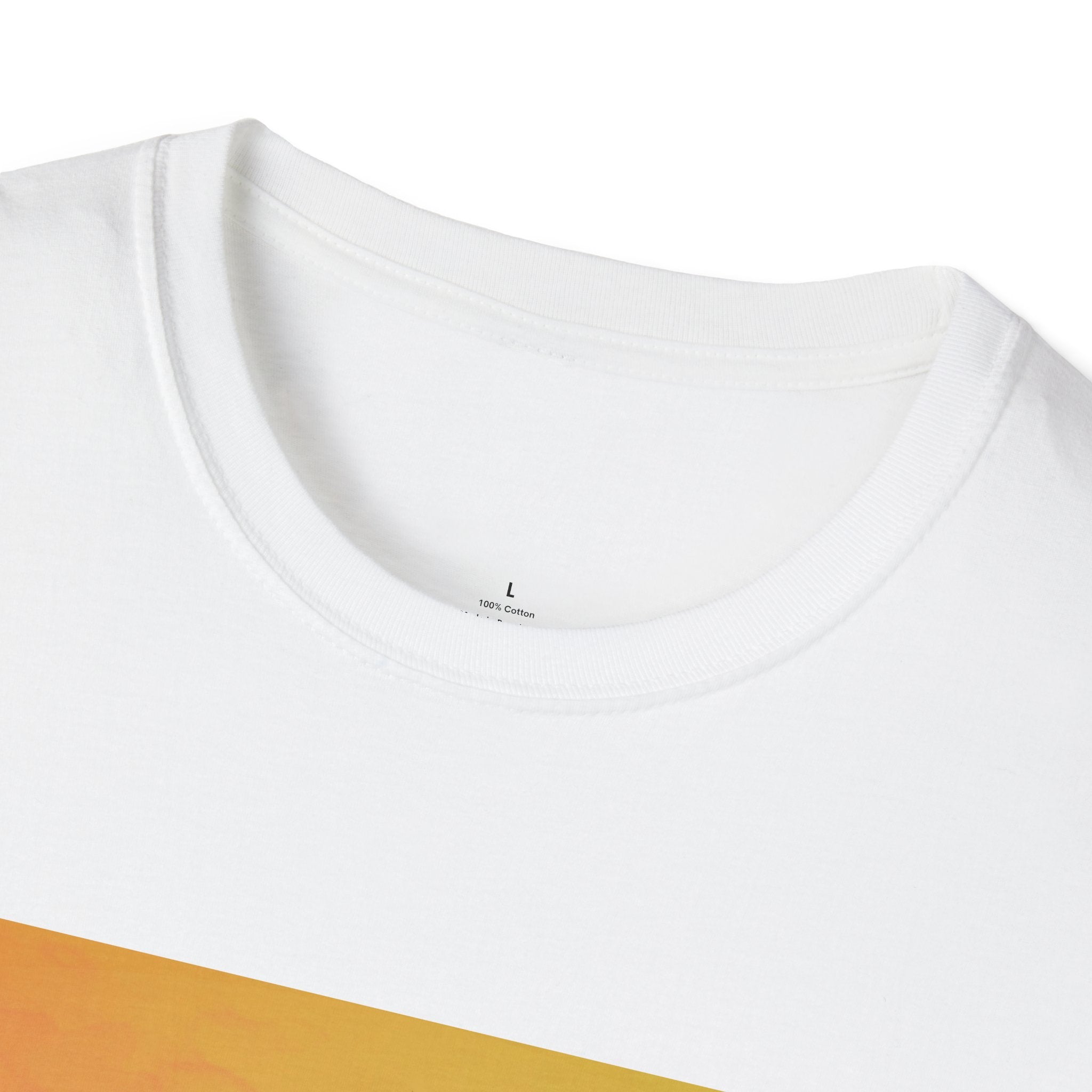 UNI T Co. Logo T-Shirt