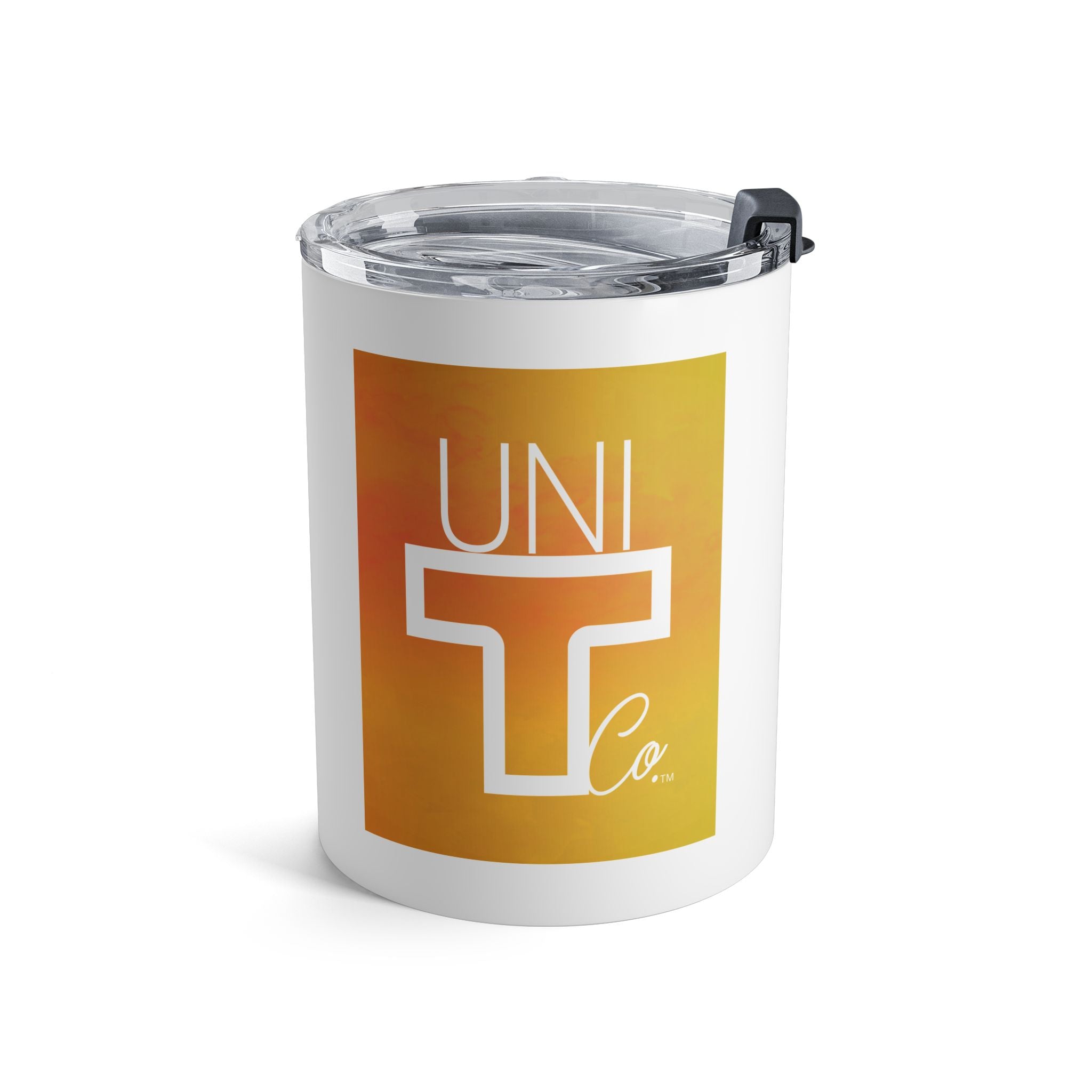 Uni-T 10oz Travel Mug