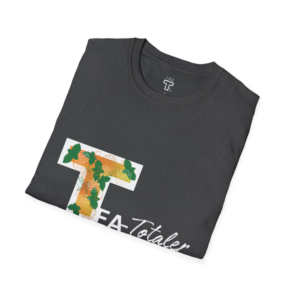 Mango Mint Tea-Totaller T-Shirt