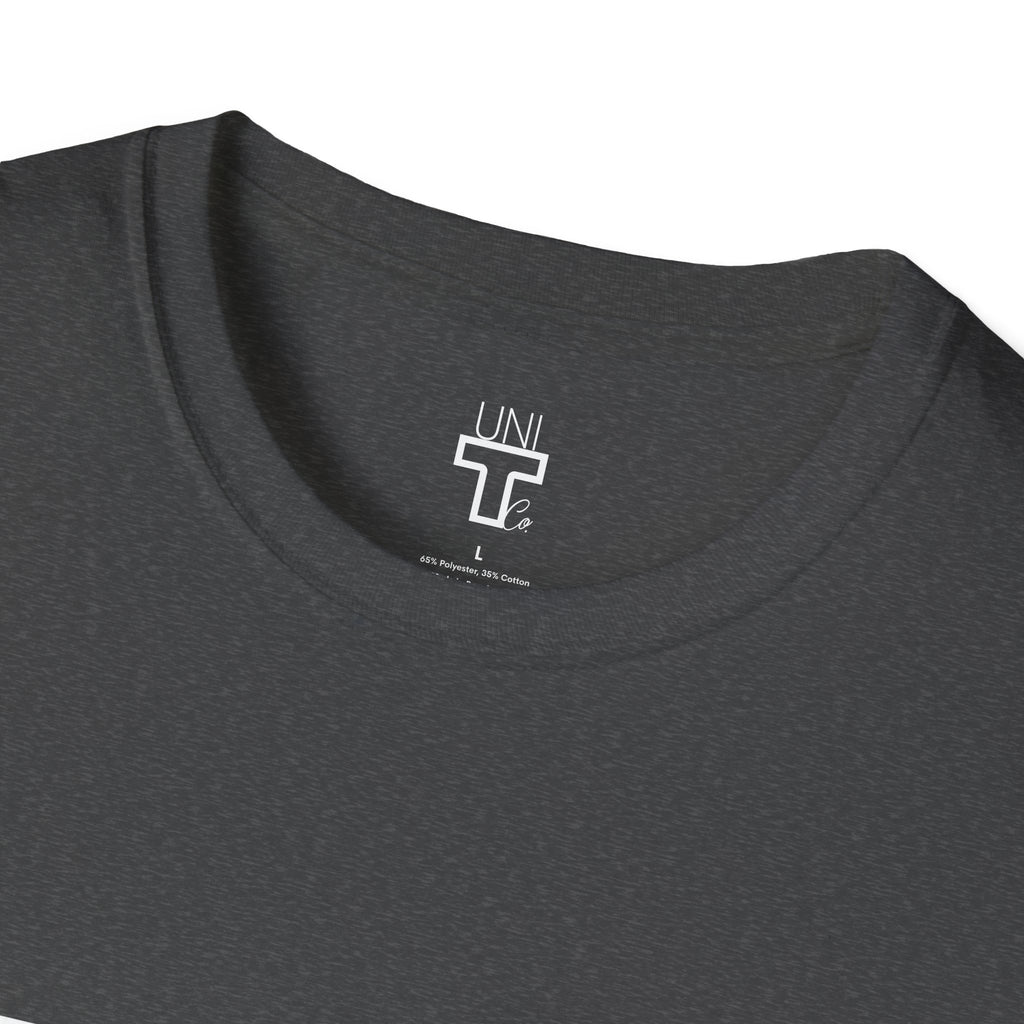 Strawberry Mint Tea-Totaller T-Shirt