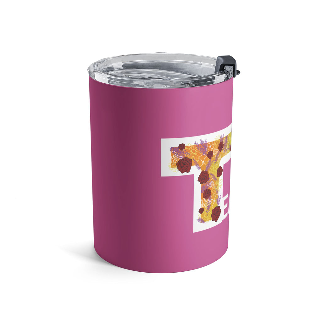 Flora &Fauna 10oz Travel Mug