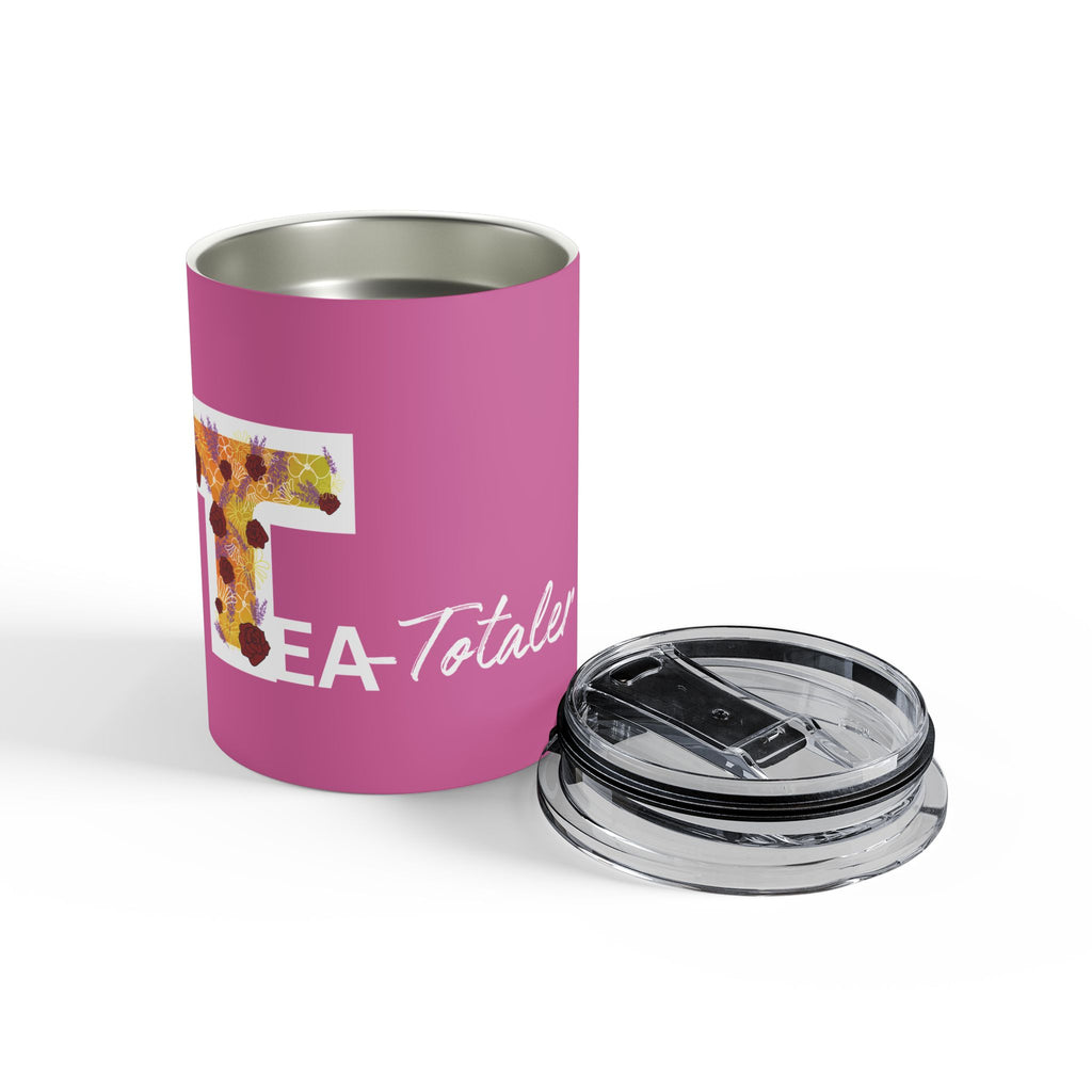 Flora &Fauna 10oz Travel Mug