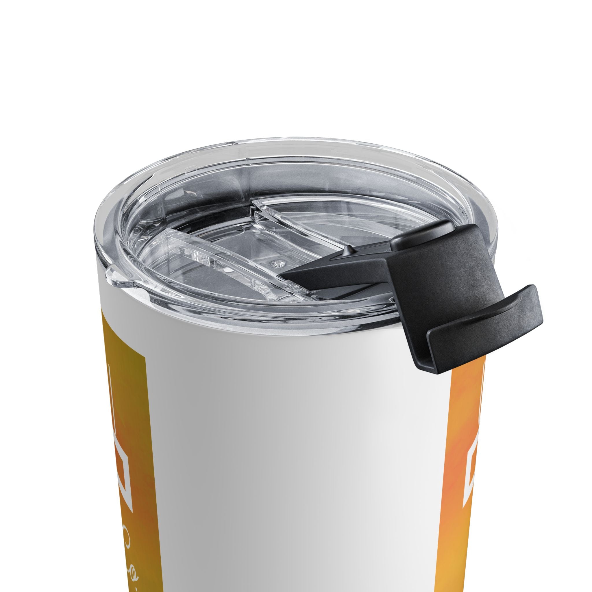 Uni-T 10oz Travel Mug