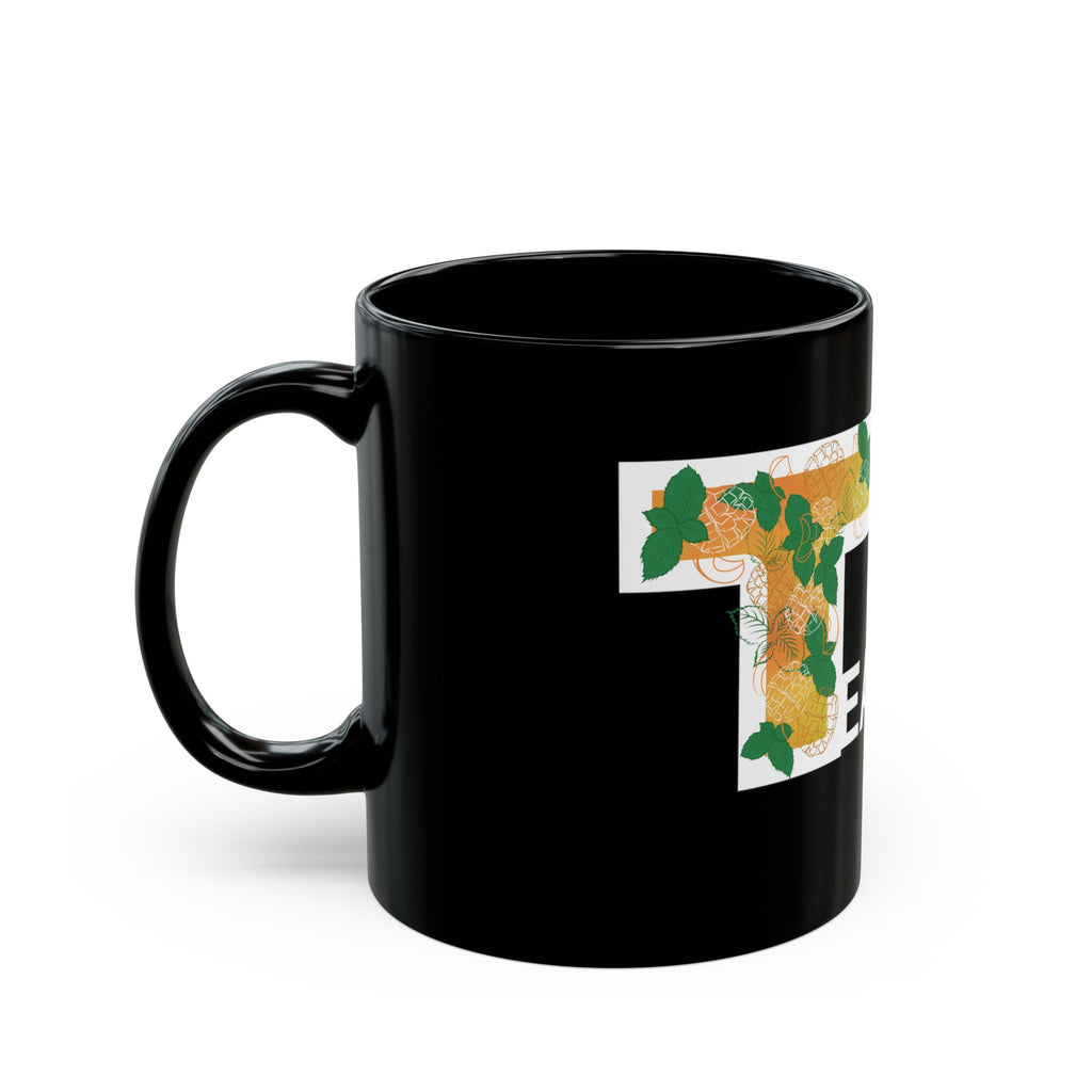 Mango Mint Tea Totaller Tea Mug (11oz )