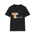 Spiced Peach Tea-Totaller T-Shirt