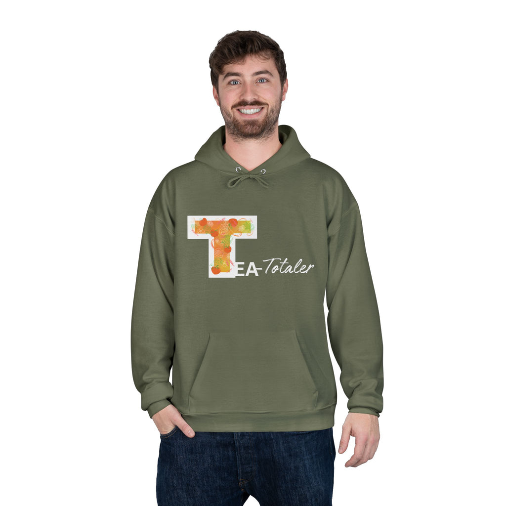 Spiced Peach Tea Totaler Hoodie