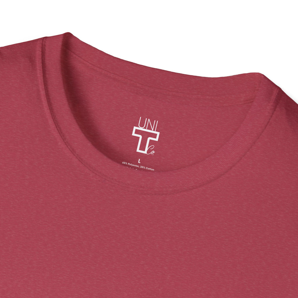 Flora &Fauna Tea-Totaller T-Shirt