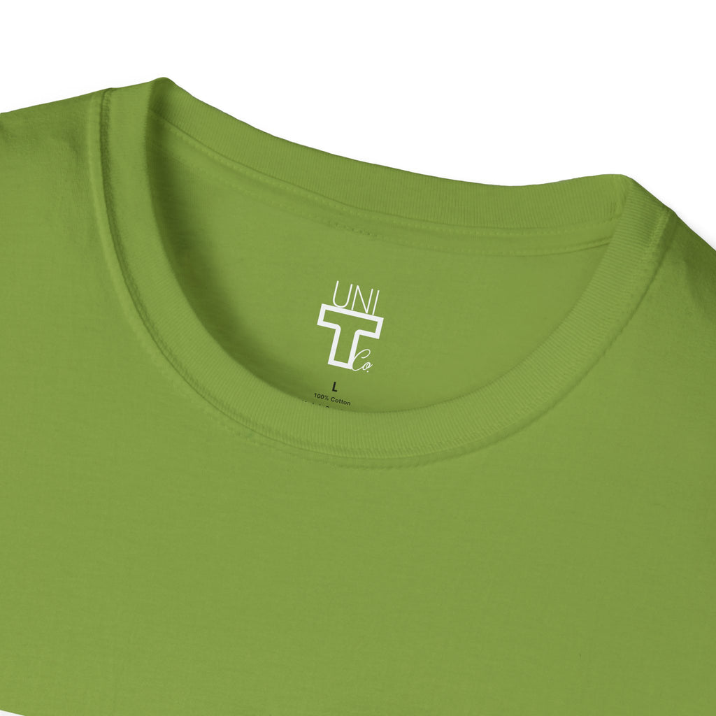 Strawberry Mint Tea-Totaller T-Shirt