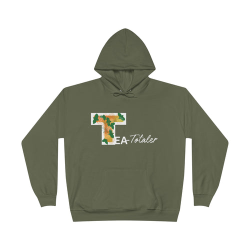 Mango Mint Tea Totaler Hoodie