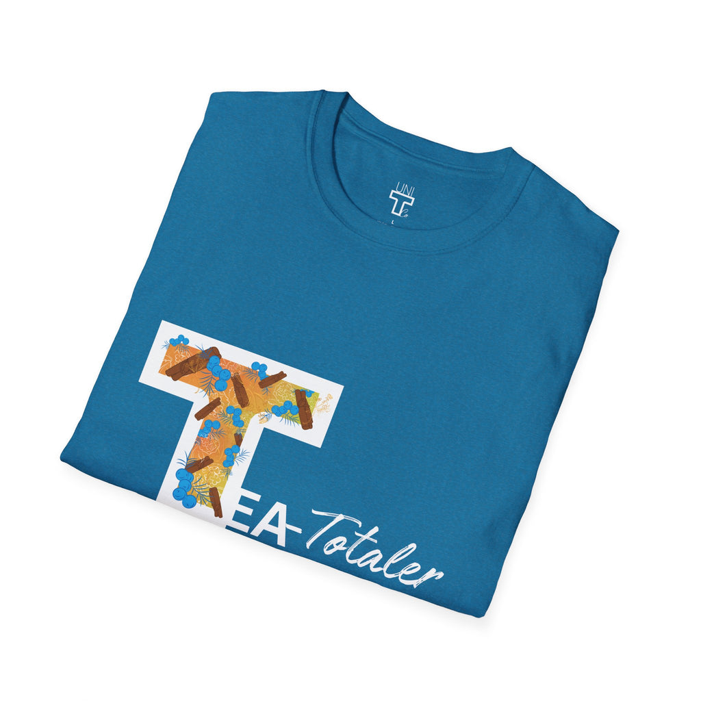 Roots n' Berries Tea-Totaller T-Shirt