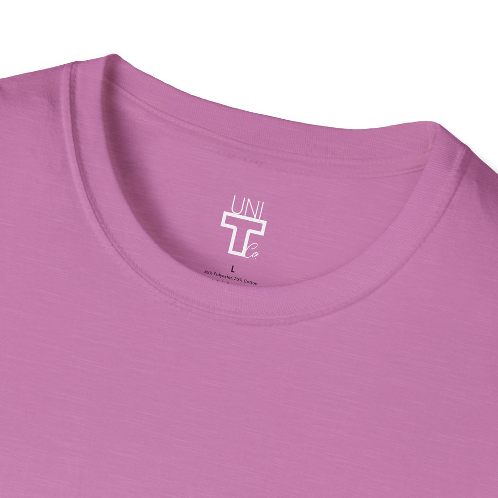 Flora &Fauna Tea-Totaller T-Shirt