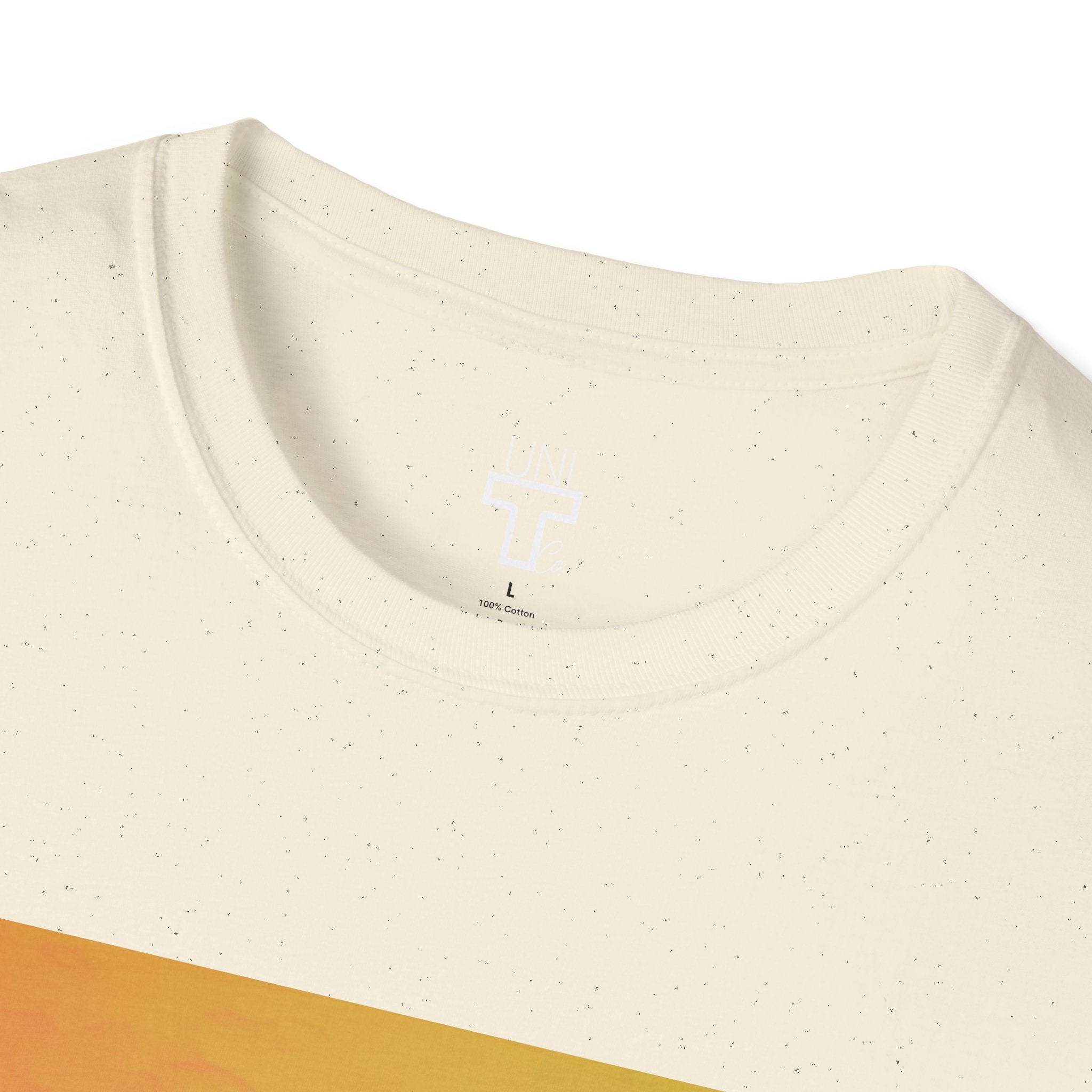 UNI T Co. Logo T-Shirt