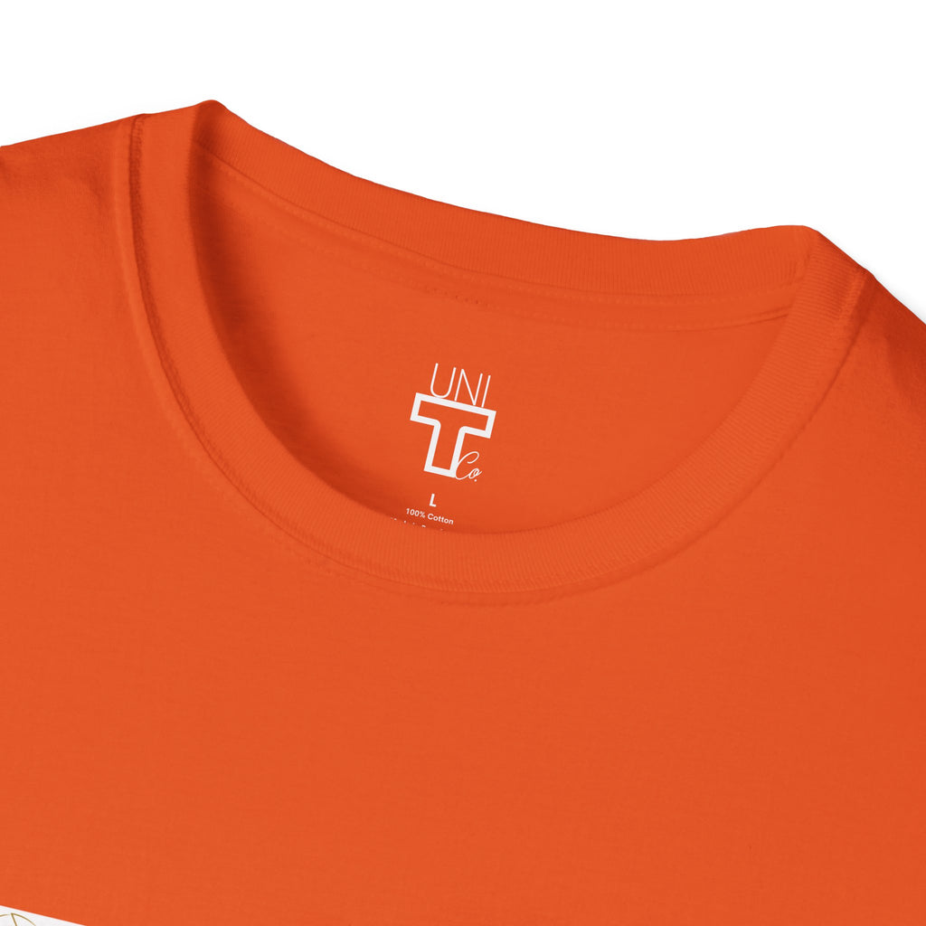 Pineapple Calm Tea-Totaller T-Shirt