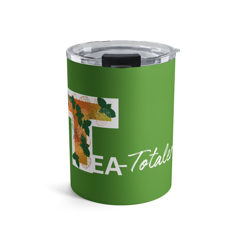 Mango Mint 10oz Travel Mug