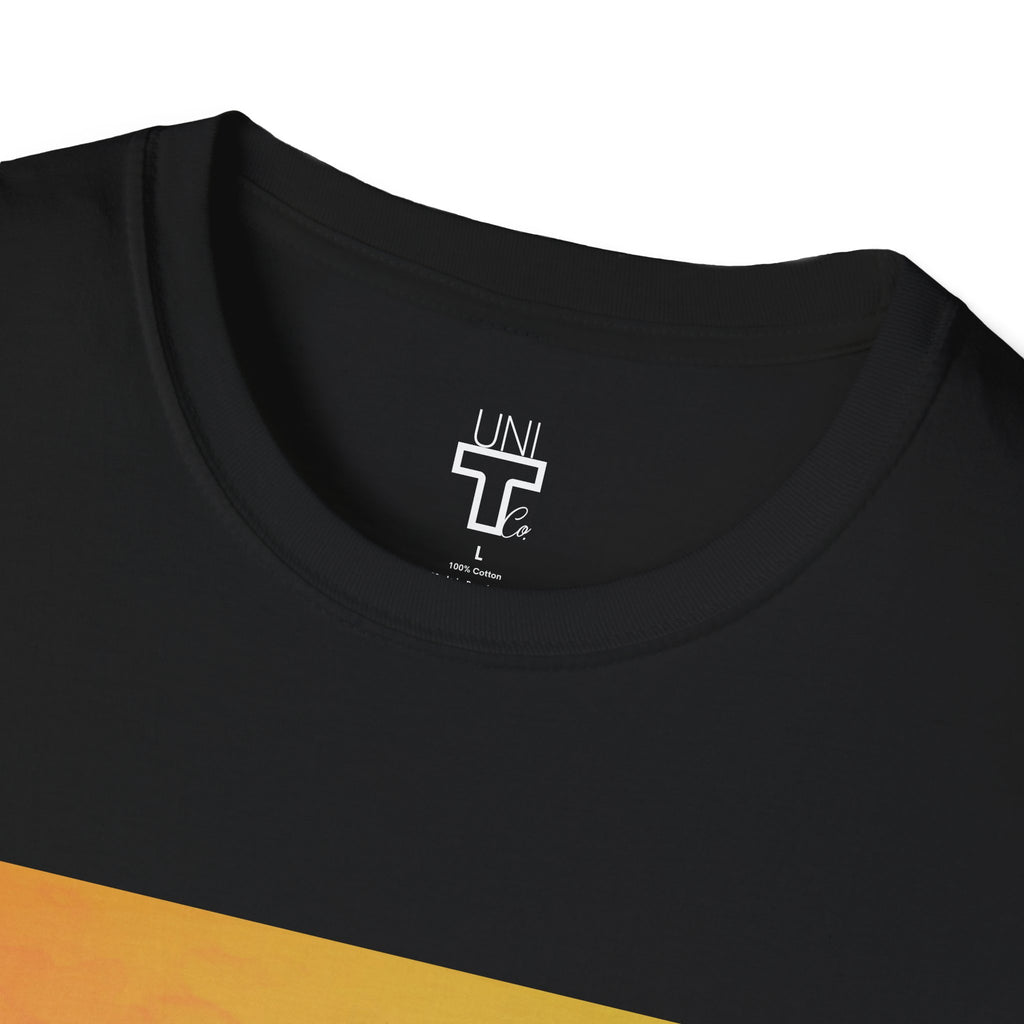 UNI T Co. Logo T-Shirt
