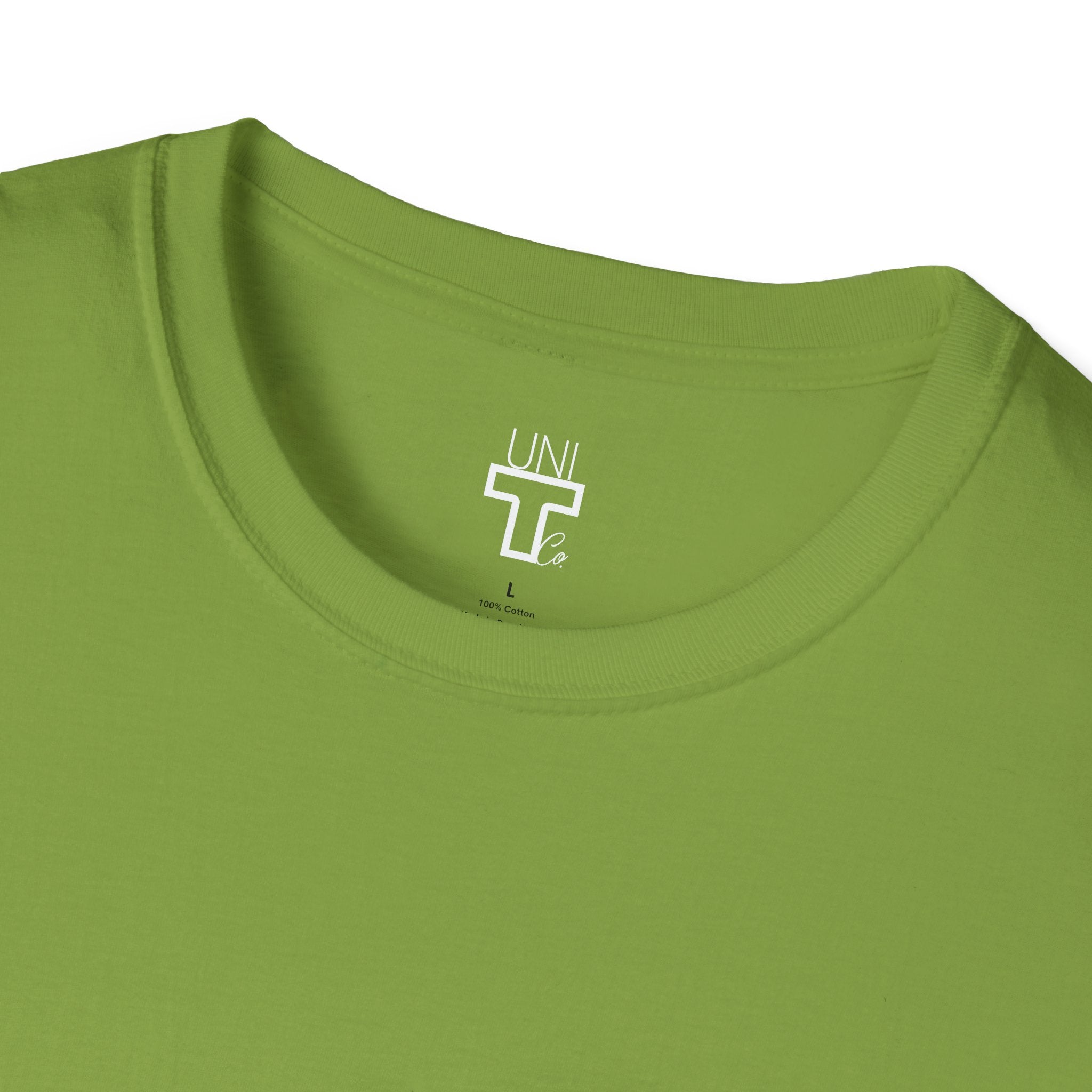 Mango Mint Tea-Totaller T-Shirt