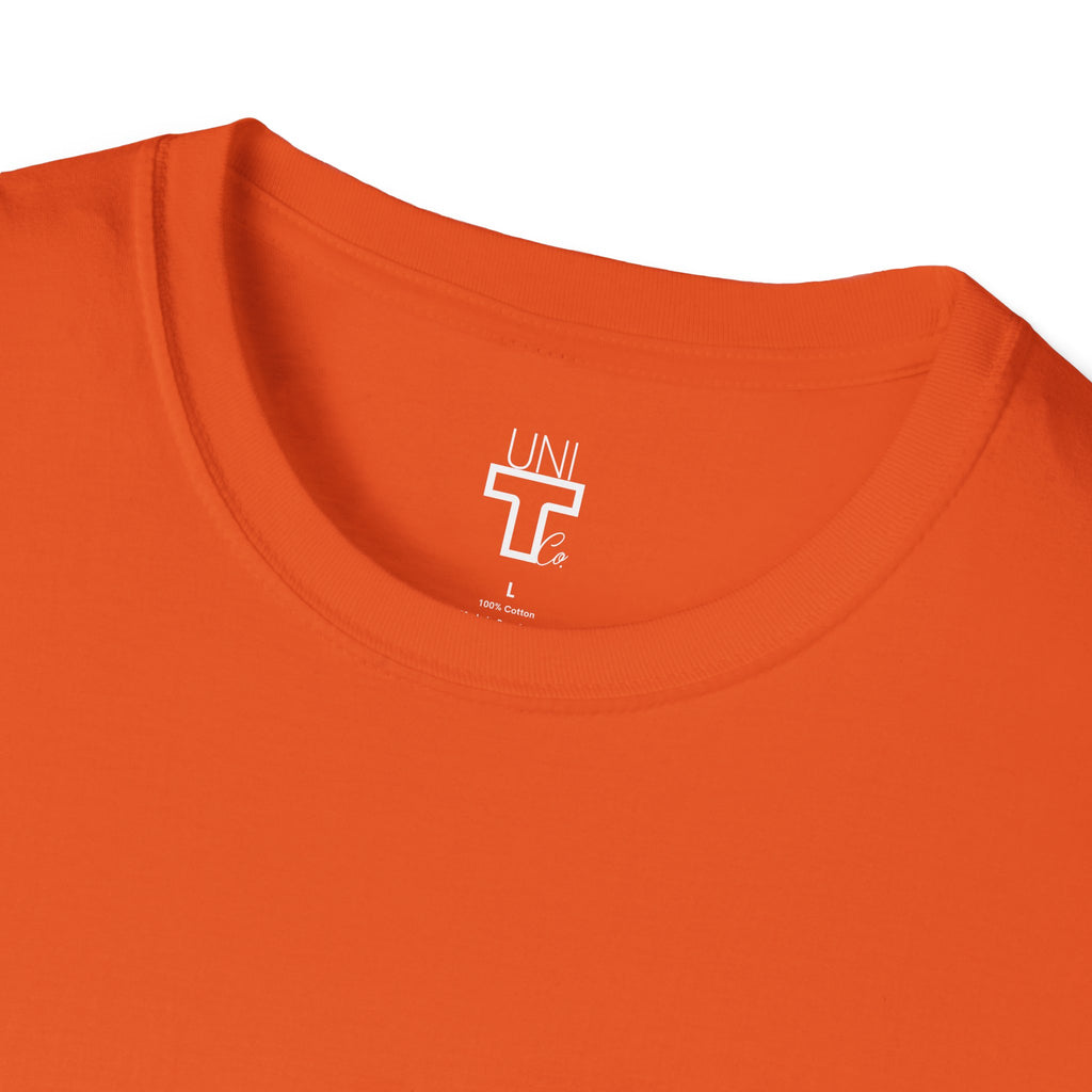 Mango Mint Tea-Totaller T-Shirt