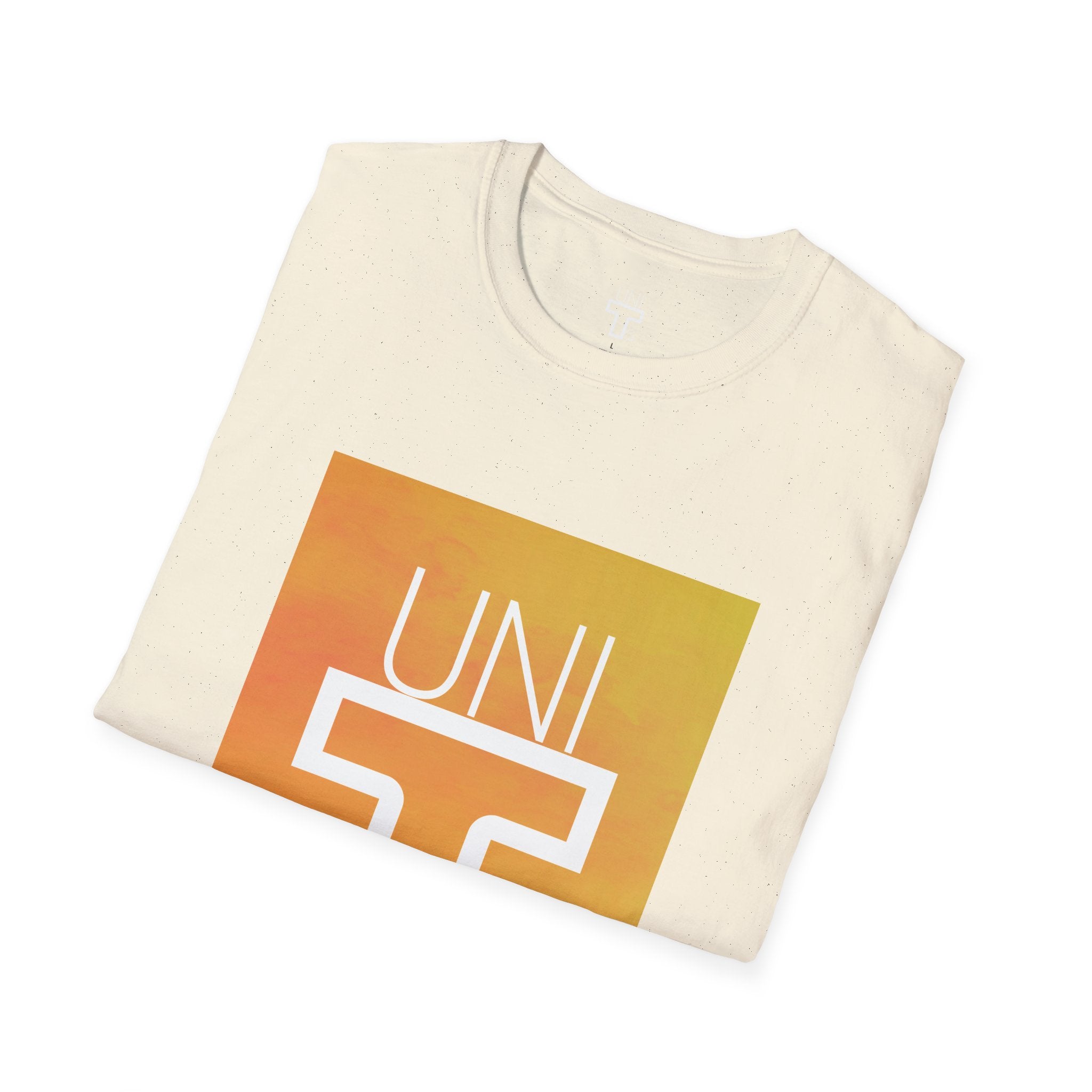 UNI T Co. Logo T-Shirt