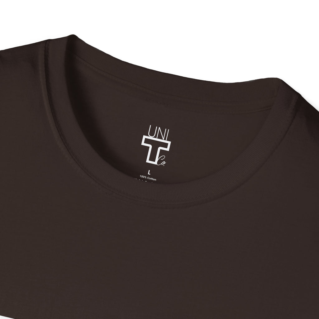 Roots n' Berries Tea-Totaller T-Shirt