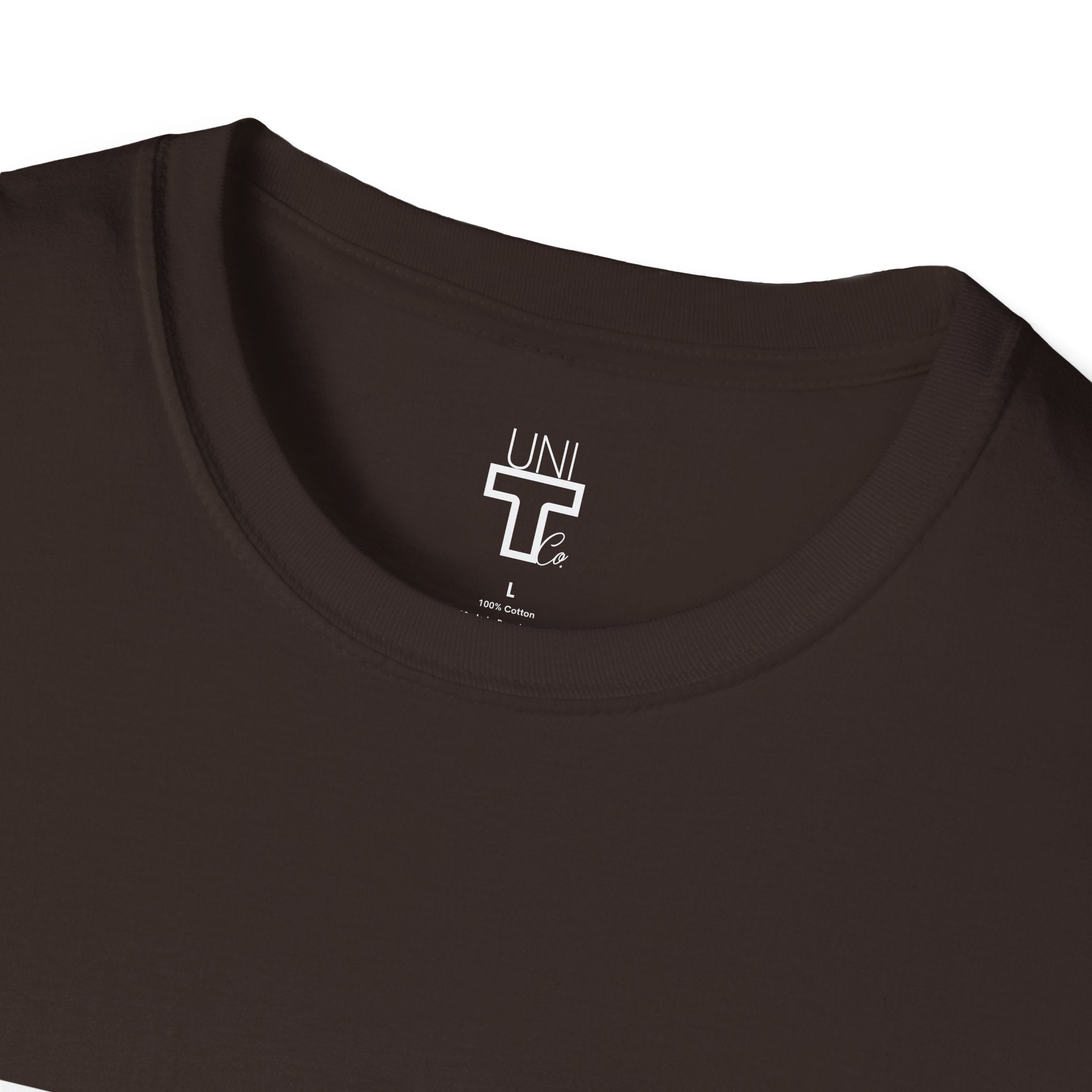 Roots n' Berries Tea-Totaller T-Shirt