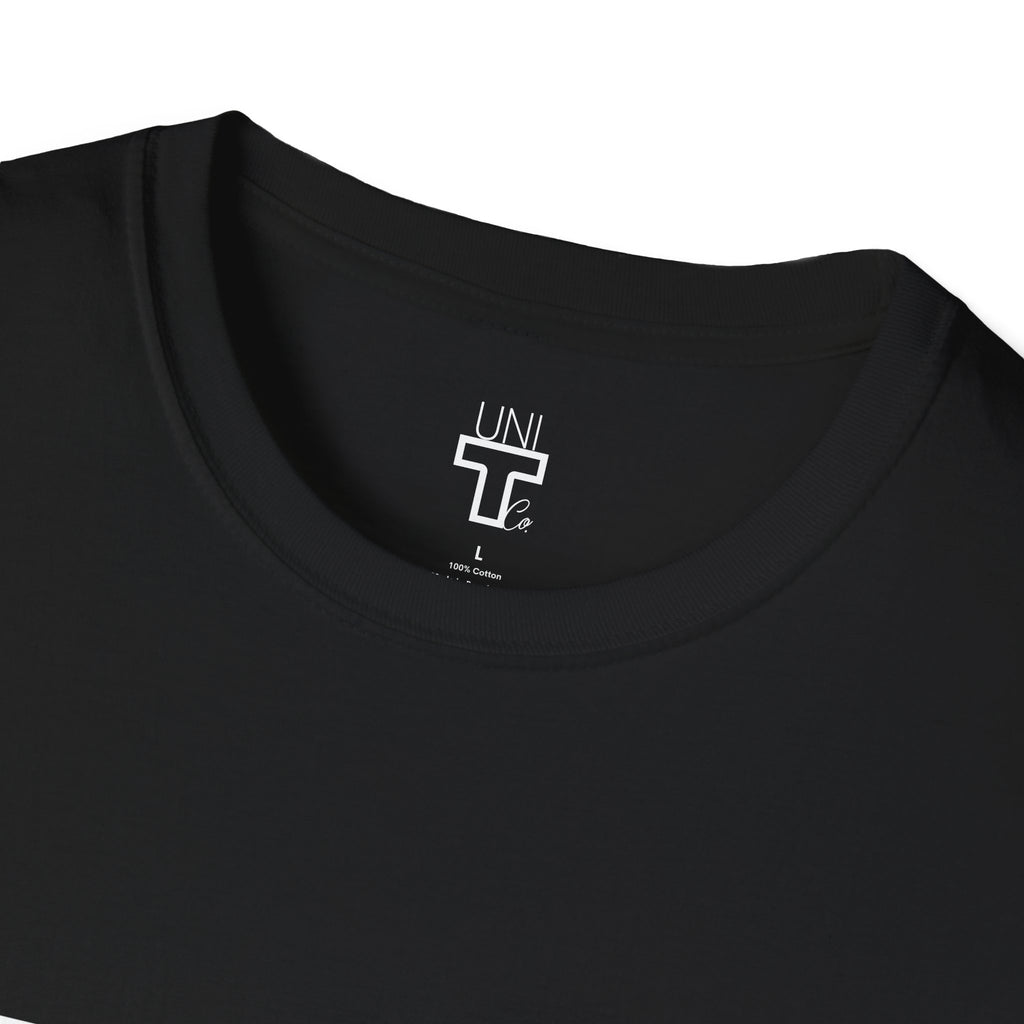 Strawberry Mint Tea-Totaller T-Shirt